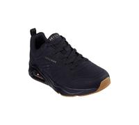 Skechers Uomo Sportivo Casual Tres-Air Uno - Sneakers Casairal Uomo 183090 BBK