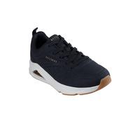 Skechers Uomo Sportivo Casual Tres-Air Uno - Sneakers Casairal Uomo 183090 BLK