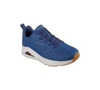 Skechers Uomo Sportivo Casual Tres-Air Uno - Sneakers Casairal Uomo 183090 NVY