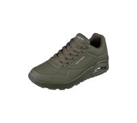 Skechers Uomo Sportivo Casual Uno Stand On Air Sneakers Uomo 52458 Verde