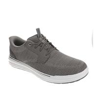 Skechers Sterling Ramone Scarpe dal basso profilo, da infilare, da uomo, lacci elastici, 9