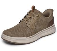 Skechers Uomo Sterling - Ramone, TPE (Taupe), 40 EU