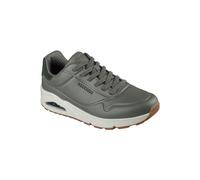 Skechers Uomo Street UNO Tailored Air Sneaker 183007 OLV