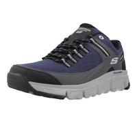Skechers Uomo Summits At Upper Draft Scarpe da Ginnastica