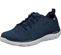 Skechers Uomo Summits Doharis Scarpe Colore Navy Misura 7-13