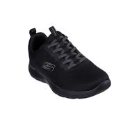 Skechers Uomo Summits Eckler Slip-Ins Sneakers 232963 BBK Black