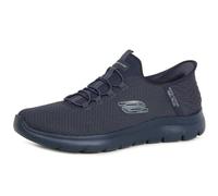 Skechers - SLIP-INS Summits - High Range Blu - Sneakers 45 Blu