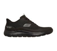 SKECHERS BBK SUMMITS sneakers moda Uomo 41
