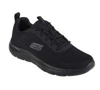 SKECHERS Sneaker bassa 'Summits Torre' nero, Taglia 42