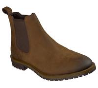 Skechers Uomo The Bowery Stivali