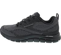 SKECHERS BBK TRACK scarpe running Uomo 45