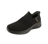 Skechers Scarpe Ultra Flex 3.0 Slip-ins Nero Uomo Taglia 40 Vegan