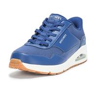 Scarpe Skechers Slip-Ins Uno Banksia blu navy - 42
