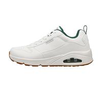 Skechers - Uno - Alder Bianco - Sneakers 43 Bianco