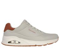 Scarpe Skechers Uno - Suited On Air grigio chiaro - 42