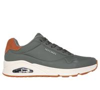 SKECHERS OLV UNO SUITED sneakers moda Uomo 45