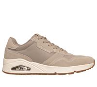 Skechers Uomo UNO - Vintage Air Sneaker in Talpa, Taglia 42