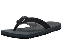 Skechers Uomo USA, COPANO TANTRICO, Sintetico Nero, 46 EU