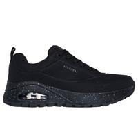 Skechers - Uno Rugged Wat-Air-Proof - 183048BBK - Colore: Nero - Taglia: 43 EU