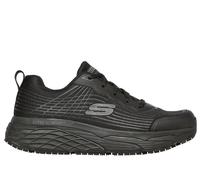 2024 Skechers Uomo Elite Rytas Antiscivolo Scarpe da Lavoro Memoria Schiuma