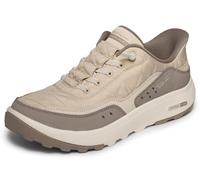 Skechers Urban Explore - Sneaker da Donna, Colore Tortora, 36