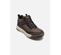 Skechers - Urban Street Hiker Marrone - Sneakers 41 Marrone