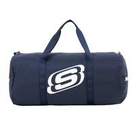 Skechers Urbanite Duffle Bag in Blu Navy Blue