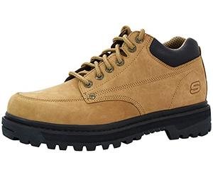Skechers USA Mariner Boot Utility