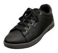 Skechers USA Men's Cavell Hensley Sneaker, Nero, 46 EU