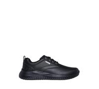 Skechers USA Men's Delson 3.0 Glavine Sneaker