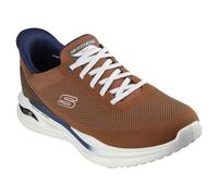 Skechers USA Men's Men's Arch Fit Orvan-Kincade Sneaker, RST, 12