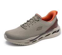 Skechers USA Men's Scarpe da Ginnastica da Uomo Arch Fit Orvan-Kincade, TPE, 40 EU