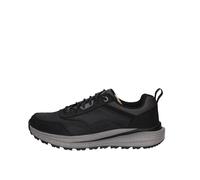 Skechers USA Men's Slade Ultra Peralto Sneaker, Nero, 45 EU