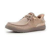 Skechers USA Men's Sneaker Melson-Coronado, Talpa, 42.5 EU