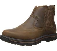 SKECHERS USA Segment-Dorton Chelsea Boot