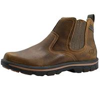 SKECHERS USA Segment-Dorton Chelsea Boot