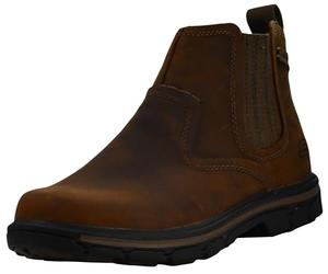 SKECHERS USA Segment-Dorton Chelsea Boot