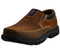 SKECHERS USA Segmento The Search Slip On Loafer
