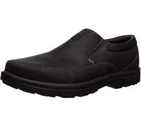 Skechers USA Segmento The Search Slip On Loafer
