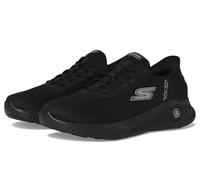 Skechers Vai a Camminare Ovunque, Scarpe da Ginnastica Uomo, Nero, 46 EU
