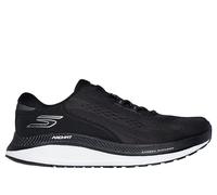 Skechers Vai a Correre Persistenza 2, Scarpe da Ginnastica Uomo, Nero, 44 EU