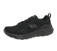 Skechers Vantaggio Flex 5.0, Scarpe da Ginnastica Uomo, Nero, 41 EU