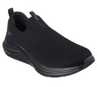 Skechers Sneaker Uomo Vapor Foam Covert Black Knit 46 EU