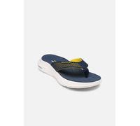 Skechers - Vapor Foam Sandal - Sayto Blu - Infradito 45 Blu