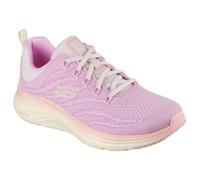Skechers Donna Vapor Foam - Summer Journey Sneaker in Rosa, Taglia 37, Vegan, Lavabile in lavatrice