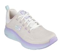 SKECHERS Sneaker bassa blu pastello / lilla pastello / bianco / offwhite, Taglia 39