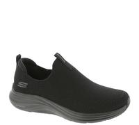 Skechers Vapor Foam True Classic, Scarpe da Ginnastica Donna, Black, 40 EU