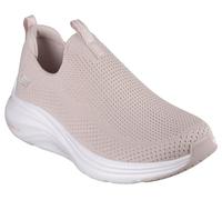 Skechers Vapor Foam True Classic, Scarpe da Ginnastica Donna, Rose Knit Trim, 37.5 EU