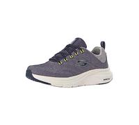SKECHERS VAPOR FOAM - VARIEN 232626/NVGY - BLU / 43