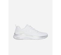 SCARPE SKECHERS VAPOR FOAM - MIDNIGHT GLIMMER TG 41 COD 150025-WSL [US 11 UK 8 CM 28] Bianco